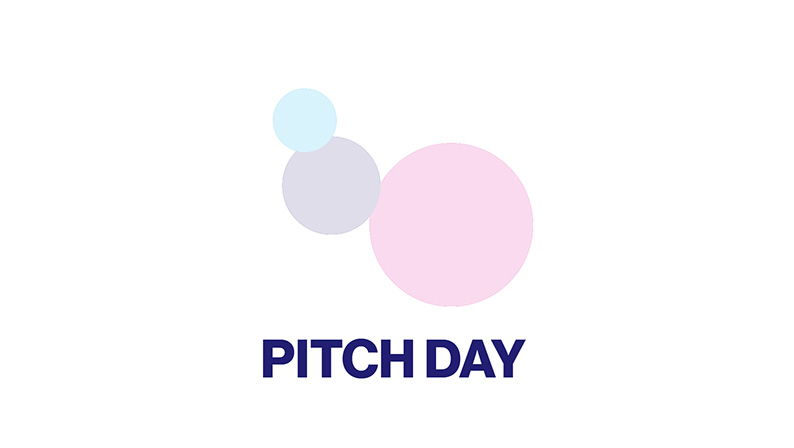 Pitch Day