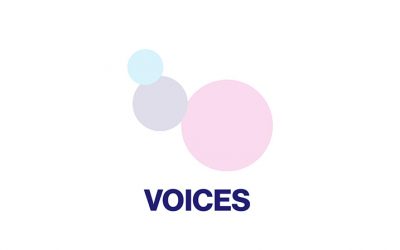 Welcome to DIH Voices
